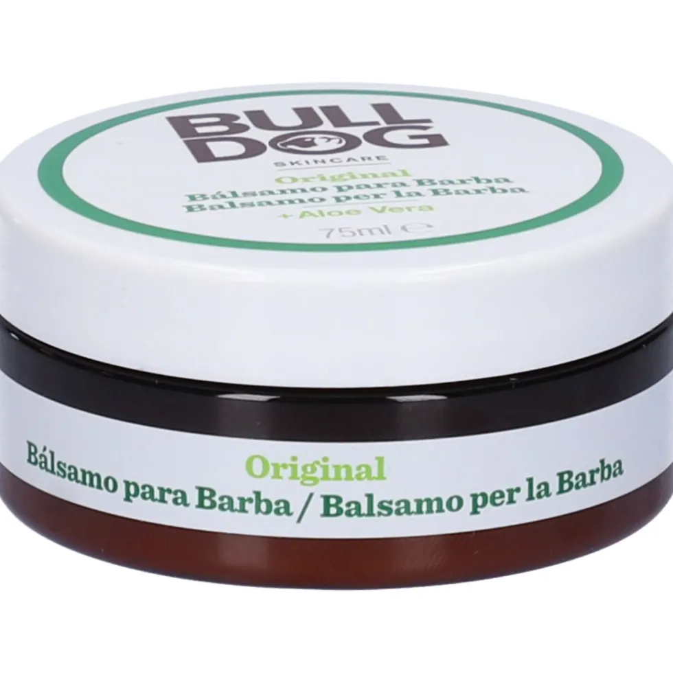 Bulldog Original Balsamo per Barba