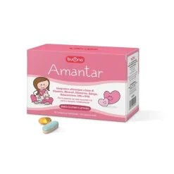 Buona Amantar