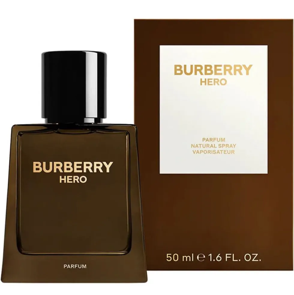 Burberry Hero Eau de Parfum 50 ml