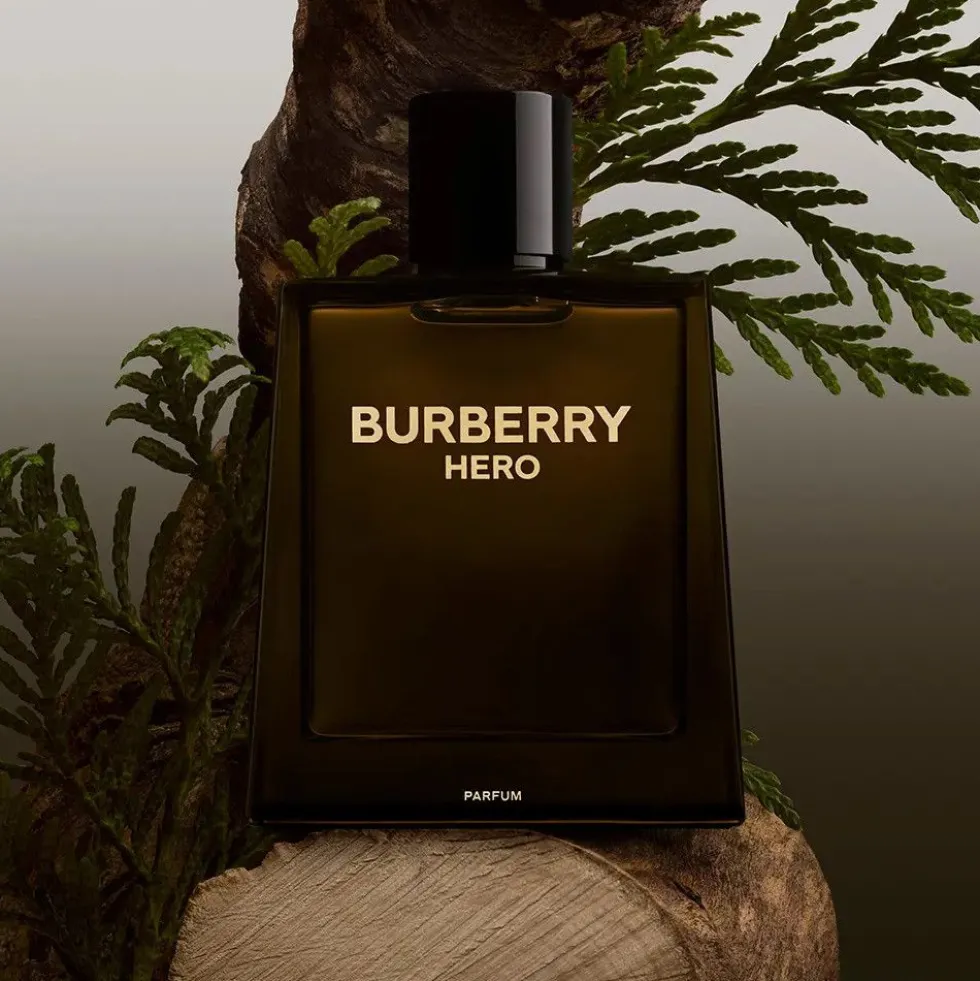 Burberry Hero Eau de Parfum 50 ml