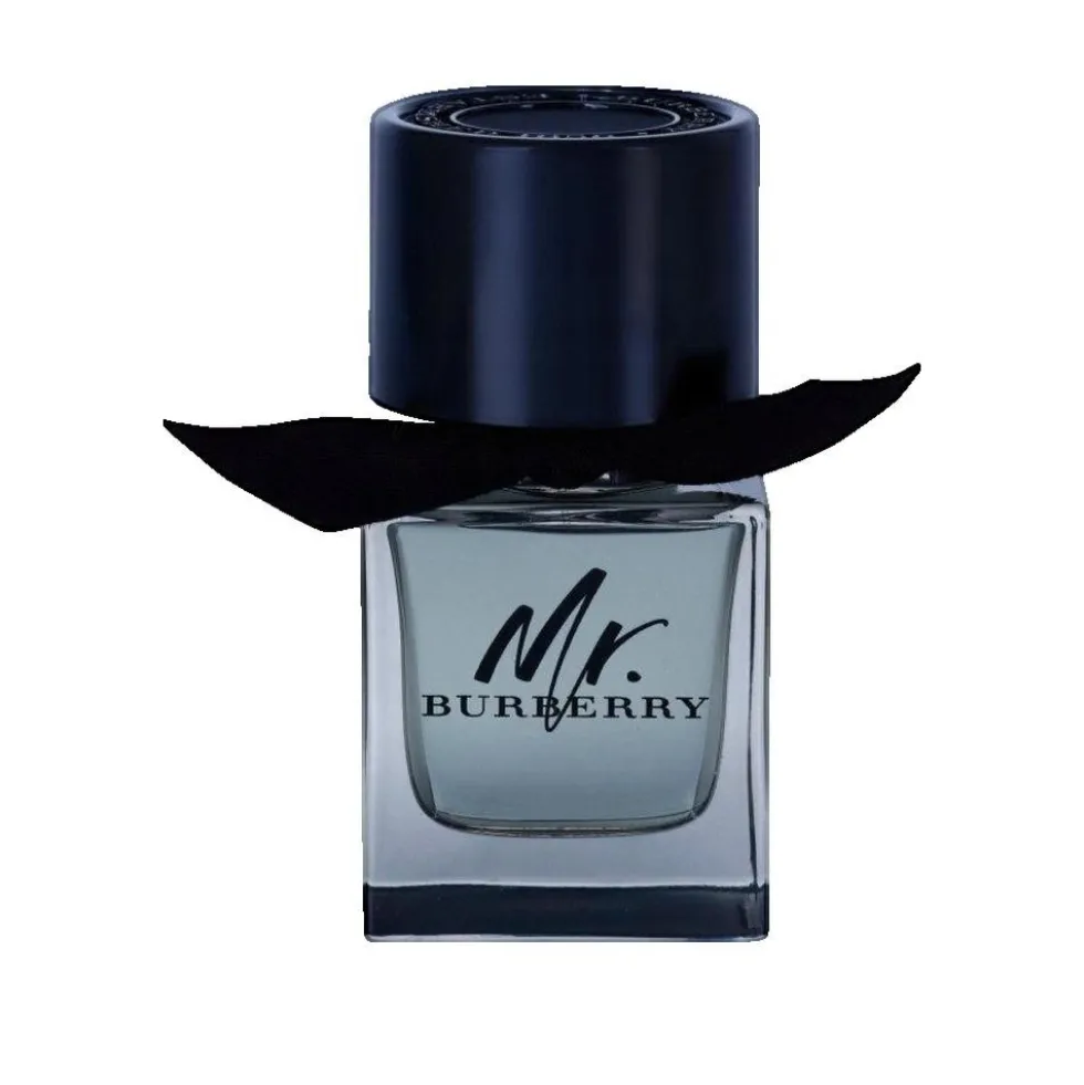 Burberry Mr. Burberry Indigo Eau de Toilette per Uomo