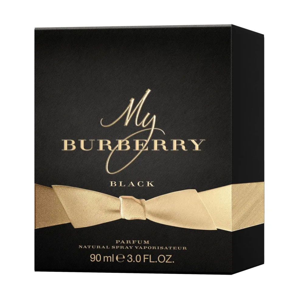 Burberry My Black EDP 90 ml