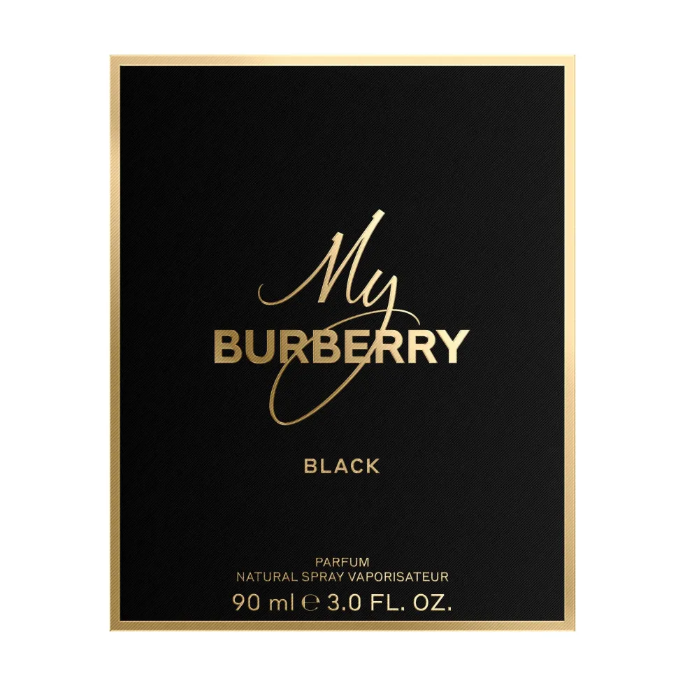 Burberry My Black EDP 90 ml