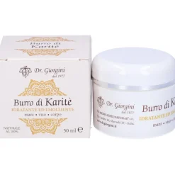 Burro Di Karite 50 Ml