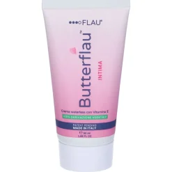 Butterflau Intima