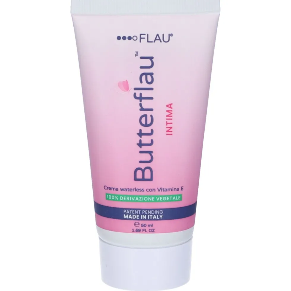 Butterflau Intima