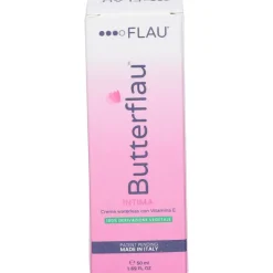 Butterflau Intima