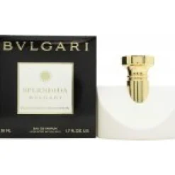 Bvlgari Splendida Patchouli Tentation Eau De Parfum per Donne 50 ml