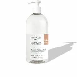 Byphasse Back to Basics Gel De Ducha