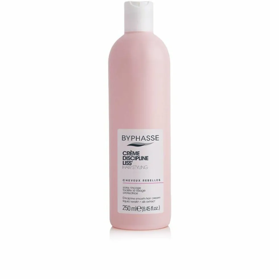 Byphasse Crema Discipline Liss' Cabello Rebelde