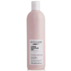 Byphasse Crema Discipline Liss' Cabello Rebelde