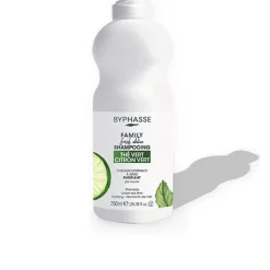 Byphasse Family Fresh Delice Champú Cabello Normal a Grasa