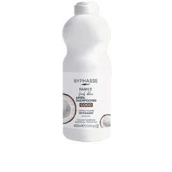 Byphasse Family Fresh Delice Acondicionador Cabello Coloreado
