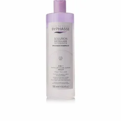 Byphasse Solución Micelar Desmaquillante Bifásica Waterproof