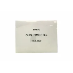 Byredo Oud Immortel Edp Spray