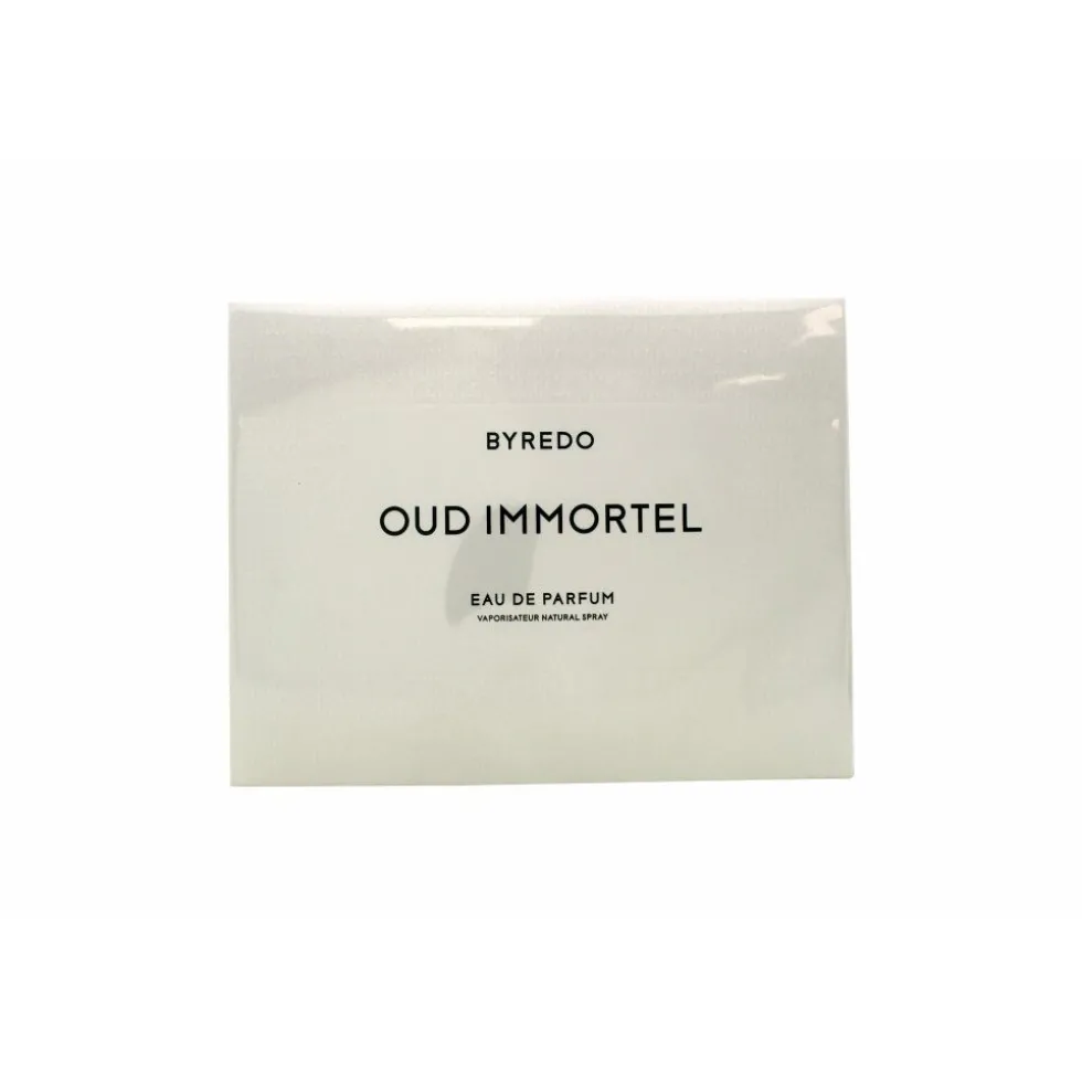 Byredo Oud Immortel Edp Spray