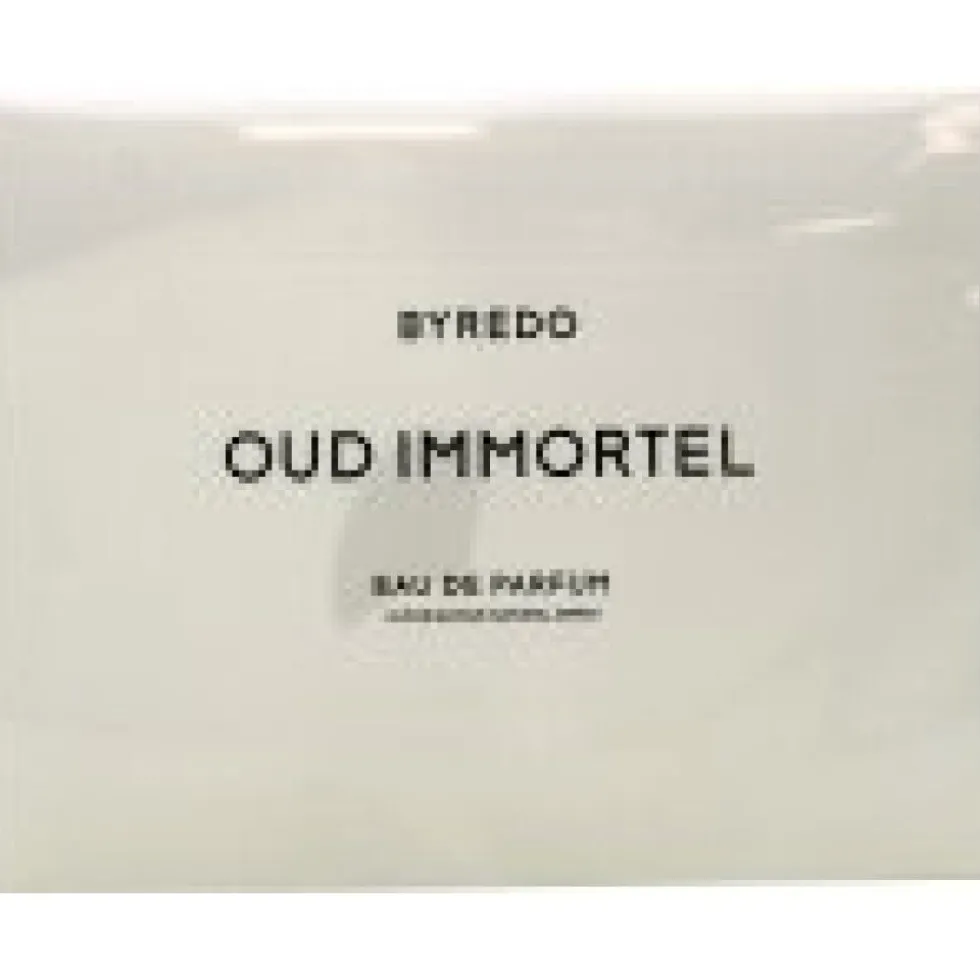 Byredo Oud Immortel Edp Spray