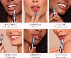 By Terry Hyal Hydra-Balm - 5 Secret Kiss