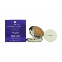 By Terry Terrybly Densiliss Cipria compatta antirughe- 3 Vanilla Sand