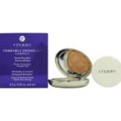 By Terry Terrybly Densiliss Cipria compatta antirughe- 3 Vanilla Sand
