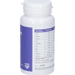 Calcium Vanda 60 Capsule Flacone 42,8 G