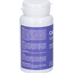 Calcium Vanda 60 Capsule Flacone 42,8 G