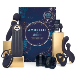 Calendario dell'Avvento AMORELIE x Loveboxxx 2026 - Edizione Luxury
