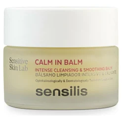 calm in balm bálsamo limpiador