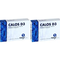 Calos® D3
