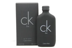 Calvin Klein Ck Be Eau de Toilette Spray per Uomini