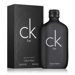 Calvin Klein Ck Be Eau de Toilette Spray per Uomini