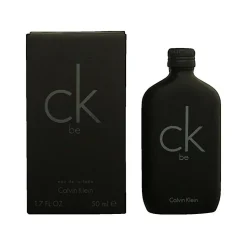Calvin Klein Ck Be Eau de Toilette Spray per Uomini