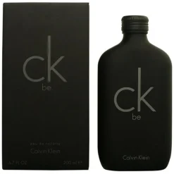 Calvin Klein Ck Be Eau de Toilette Spray per Uomini