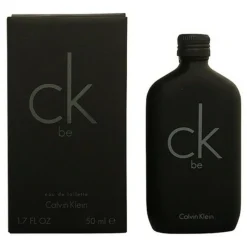 Calvin Klein Ck Be Eau de Toilette Spray per Uomini
