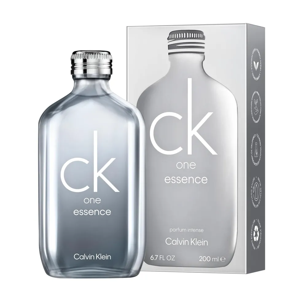 Calvin Klein CK One Essence Eau de Parfum 200 ml