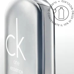 Calvin Klein CK One Essence Eau de Parfum 200 ml