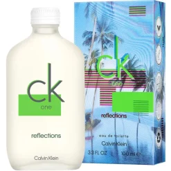 Calvin Klein CK One Summer 2023 Eau de Toilette 100 ml