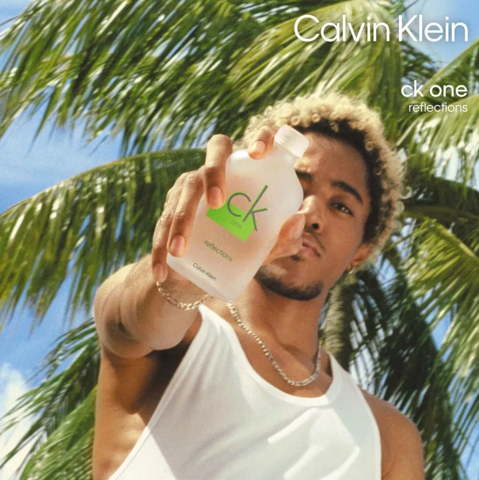 Calvin Klein CK One Summer 2023 Eau de Toilette 100 ml