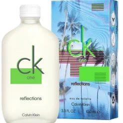Calvin Klein CK One Summer 2023 Eau de Toilette 100 ml