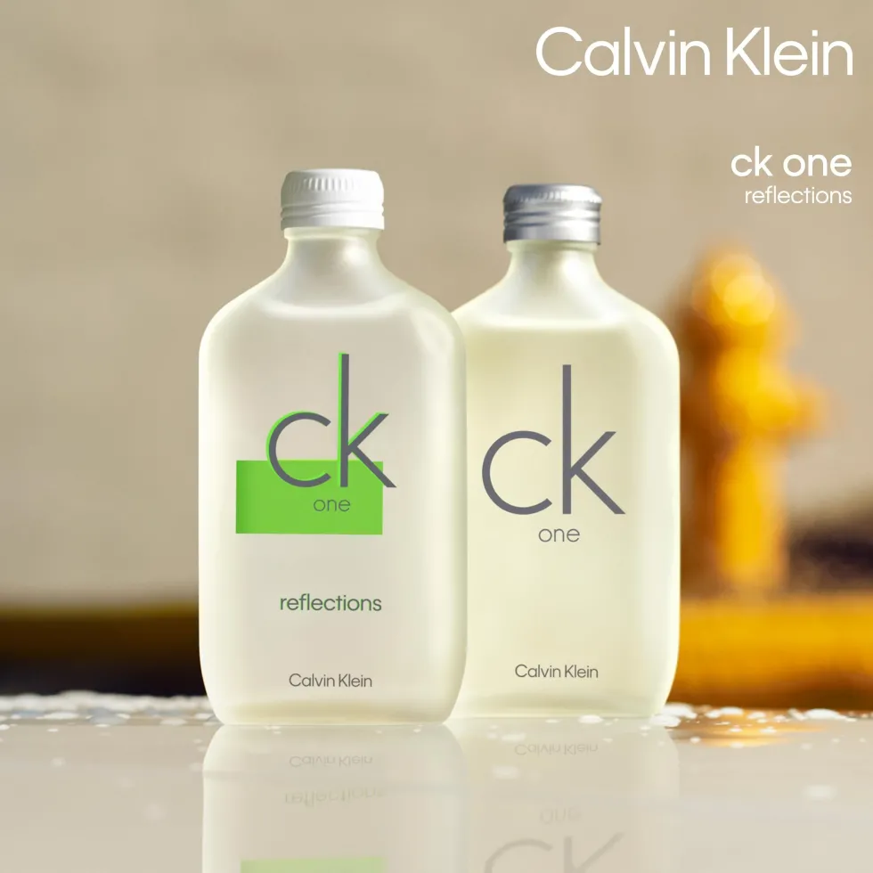 Calvin Klein CK One Summer 2023 Eau de Toilette 100 ml