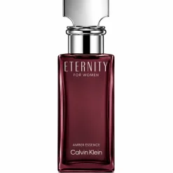 Calvin Klein Eternity Amber Essence Profumo Donna