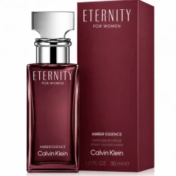 Calvin Klein Eternity Amber Essence Profumo Donna
