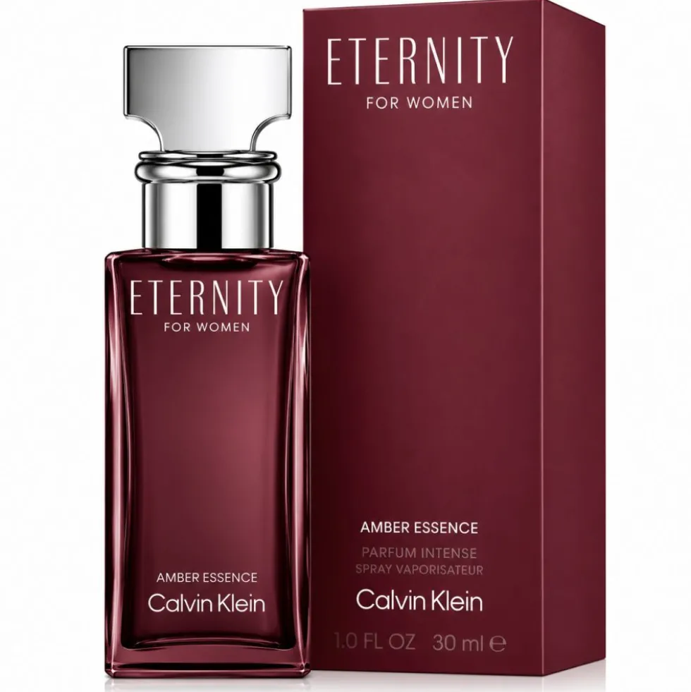 Calvin Klein Eternity Amber Essence Profumo Donna