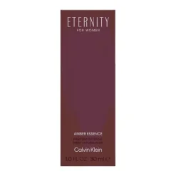 Calvin Klein Eternity Amber Essence Profumo Donna