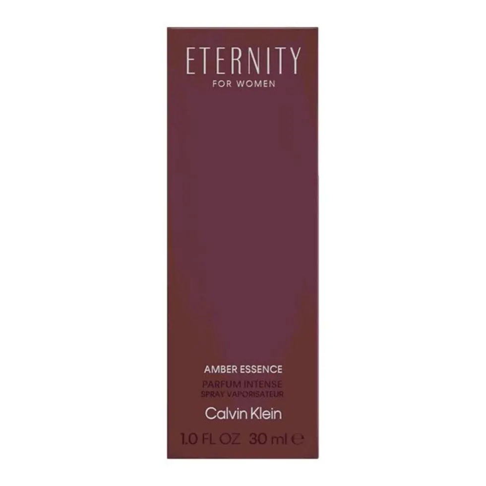 Calvin Klein Eternity Amber Essence Profumo Donna