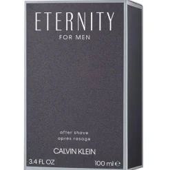 Calvin Klein Eternity Dopobarba da Uomo 100 ml