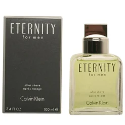 Calvin Klein Eternity Dopobarba da Uomo 100 ml