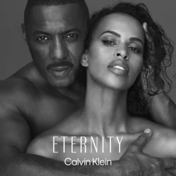 Calvin Klein Eternity Dopobarba da Uomo 100 ml