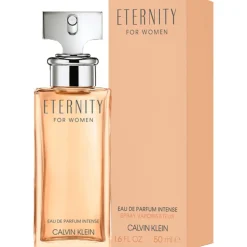 Calvin Klein Eternity Eau De Parfum Intense Spray