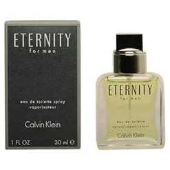 Calvin Klein Eternity Uomo Eau de Toilette 200 ml